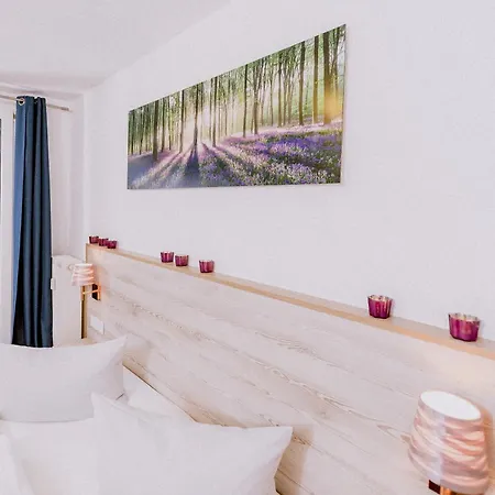 Stylishes Poststrasse 36 Heidelberg