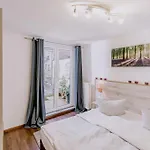 Apartment Stylishes Poststraße 36