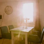 Stylishes Poststraße 36 Apartment