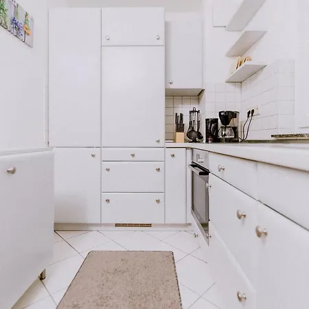 Stylishes Poststrasse 36 * Heidelberg