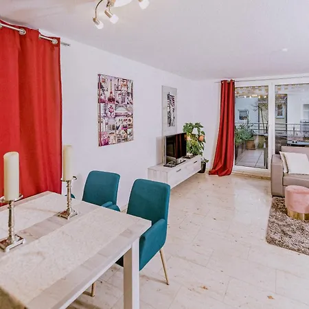 Stylishes Poststrasse 36