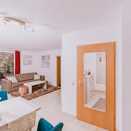 Stylishes Poststrasse 36 *