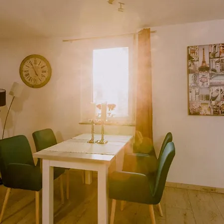 Stylishes Poststrasse 36