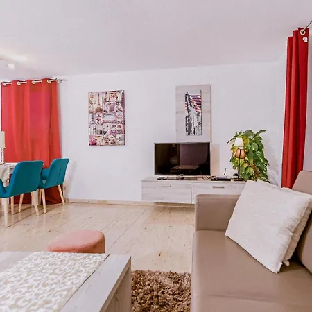 Stylishes Poststrasse 36 *